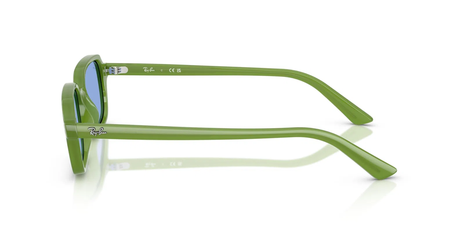 Ray-Ban Zuri 4455F Sunglasses - view 25